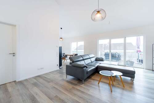 Foto - Wohnung zum Mieten in Rheinfelden-Minseln 1.020,00 € 74 m²