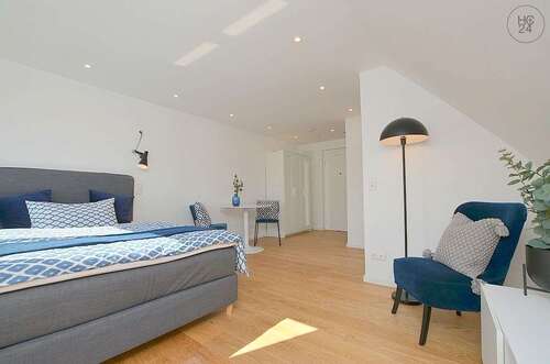 Foto - Wohnung zum Mieten in Stuttgart 990,00 € 30 m²