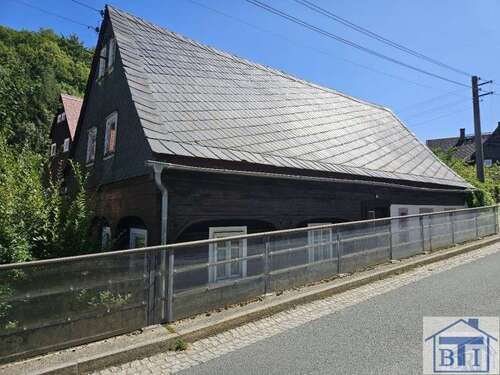 Foto - Haus zum Kaufen in Waltersdorf 85.000,00 € 120 m²