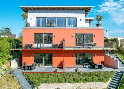 Foto - Wohnung zum Kaufen in Ostseebad Binz 530.000,00 € 75.4 m²