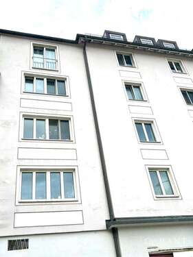Foto - Wohnung zum Kaufen in Augsburg 240.000,00 € 54 m²