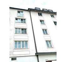 Wohnung zum Kaufen in Augsburg 240.000,00 € 54 m²