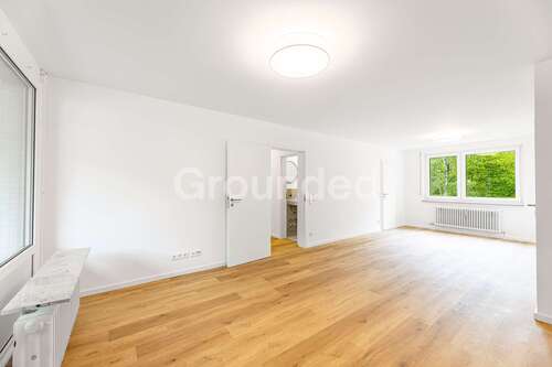 Foto - Wohnung zum Kaufen in Nürnberg 354.000,00 € 83.63 m²