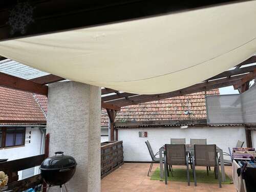 Foto - Wohnung zum Mieten in Hochstadt 450,00 € 50 m²