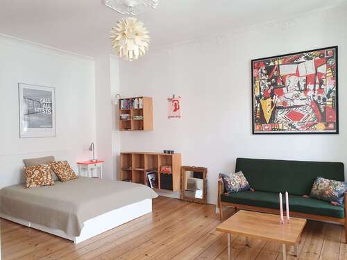 Foto - Wohnung zum Kaufen in Berlin 249.000,00 € 35.95 m²