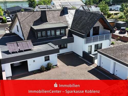 Foto - Haus zum Kaufen in Brey 780.000,00 € 350 m²