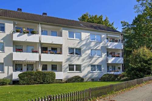 Foto - Wohnung zum Mieten in Essen 659,00 € 71.01 m²