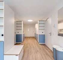 WG-Zimmer in Berlin 566,40 € 18.4 m²