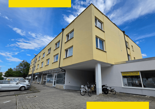 Foto - Wohnung zum Kaufen in München 270.000,00 € 35.1 m²