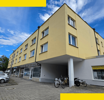 Wohnung zum Kaufen in München 270.000,00 € 35.1 m²