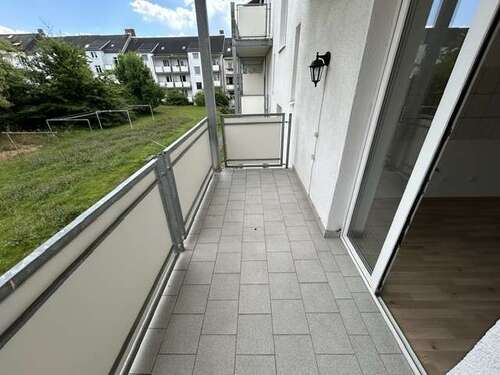 Foto - Wohnung zum Mieten in Chemnitz Gablenz 290,00 € 58 m²