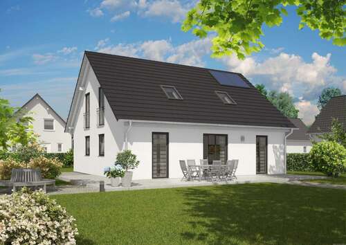 Foto - Haus zum Kaufen in Kyllburg 299.650,00 € 148 m²