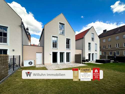 Foto - Haus zum Kaufen in Eilenburg 459.400,00 € 159 m²