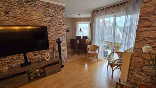Foto - Wohnung zum Kaufen in Bad Kreuznach 199.000,00 € 77 m²