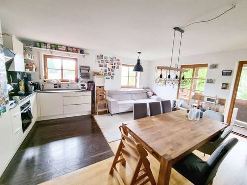 Foto - Wohnung zum Kaufen in Otterfing 529.000,00 € 85 m²