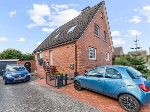 Foto - Haus zum Kaufen in Dänischenhagen 475.000,00 € 126.15 m²