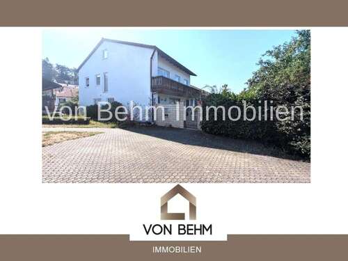 Foto - Haus zum Kaufen in Dollnstein 399.000,00 € 173 m²