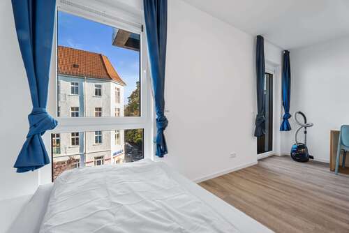 Foto - Wohnung zum Mieten in Berlin 814,29 € 17.7 m²