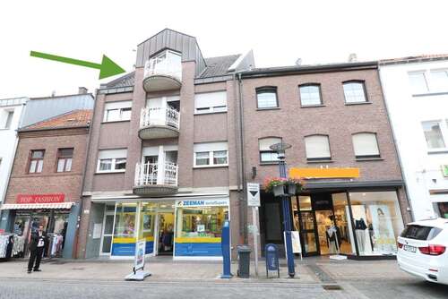 Foto - Wohnung zum Mieten in Heinsberg 530,00 € 71 m²