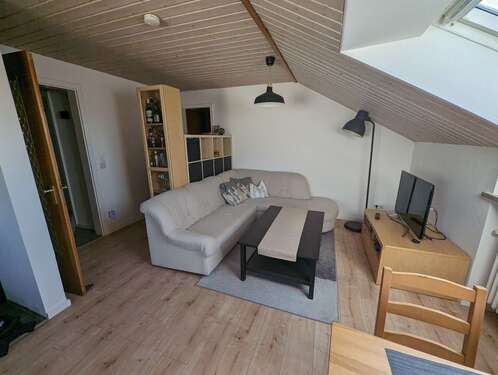 Foto - Wohnung zum Mieten in Garching 1.450,00 € 60 m²
