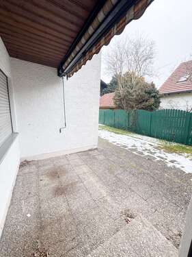 Foto - Wohnung zum Mieten in Erding 1.750,00 € 103 m²