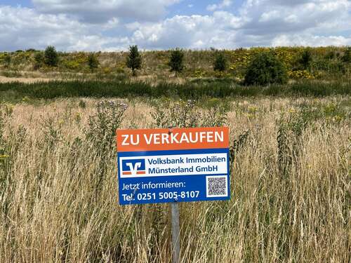 Foto - Grundstück zu verkaufen in Greven 290.400,00 € 528 m²