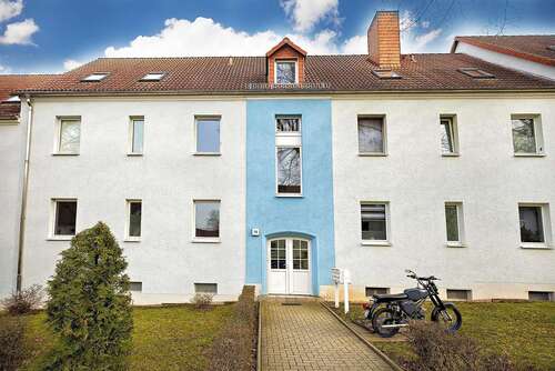 Foto - Wohnung zum Mieten in Elsteraue - Tröglitz 350,00 € 46 m²