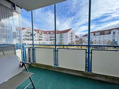 Foto - Wohnung zum Kaufen in Landsberg am Lech 339.000,00 € 73.38 m²