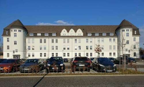 Foto - Büro in Hanau 1.380,00 € 126.94 m²