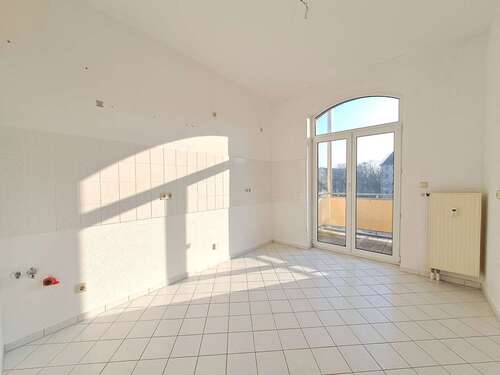 Foto - Wohnung zum Mieten in Plauen 391,02 € 72.68 m²