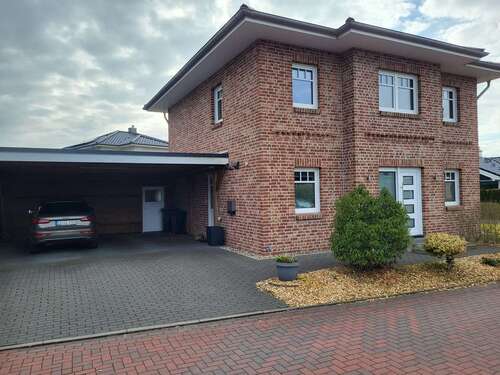 Foto - Haus zum Kaufen in Breitenburg Nordoe 679.000,00 € 120 m²