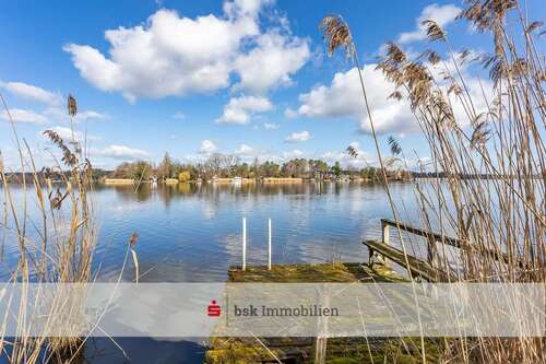 Foto - Haus zum Kaufen in Königs Wusterhausen 995.000,00 € 224.26 m²