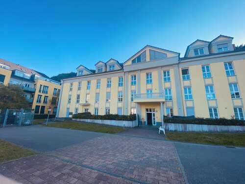 Foto - Wohnung zum Kaufen in Lahr 240.000,00 € 99.8 m²