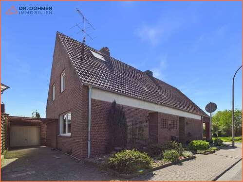 Foto - Haus zum Kaufen in Hückelhoven 169.000,00 € 90 m²