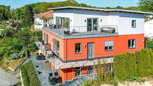 Foto - Wohnung zum Kaufen in Ostseebad Binz 1.100.000,00 € 129.2 m²