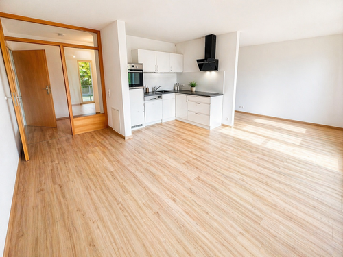 Foto - Wohnung zum Kaufen in Leipzig 120.000,00 € 40 m²