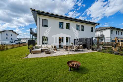 Foto - Wohnung zum Kaufen in Kirchroth 349.000,00 € 85 m²