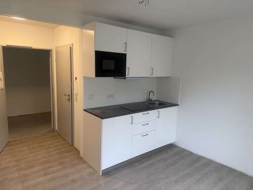 Foto - Wohnung zum Mieten in Köln 800,00 € 26 m²