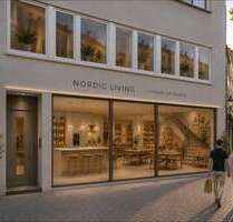 Einzelhandel in Aschaffenburg 10.149,00 € 385 m²