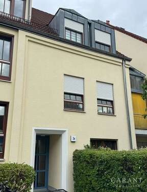 Foto - Wohnung zum Kaufen in Bobingen 410.000,00 € 87 m²