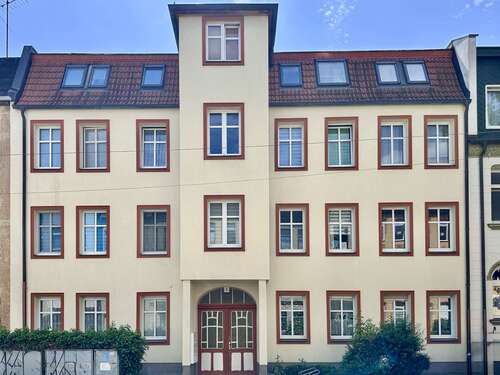 Foto - Wohnung zum Mieten in Magdeburg 380,00 € 62 m²