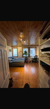 Foto - Wohnung zum Mieten in Landau 300,00 € 29 m²