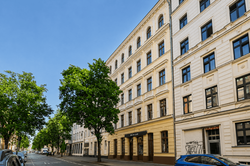 Foto - Wohnung zum Kaufen in Berlin 429.900,00 € 113.23 m²
