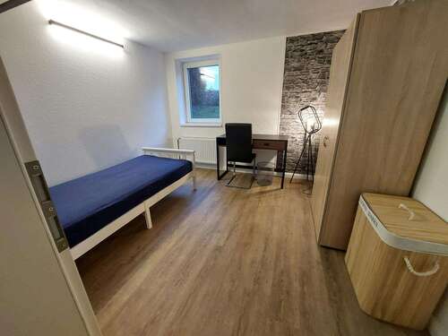 Foto - WG-Zimmer in Hamburg 550,00 € 15 m²