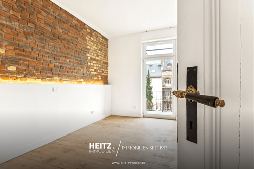 Foto - Wohnung zum Kaufen in Darmstadt 549.000,00 € 104 m²