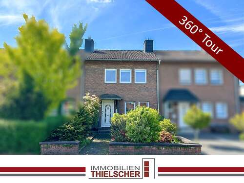 Foto - Haus zum Kaufen in Übach-Palenberg 230.000,00 € 99 m²