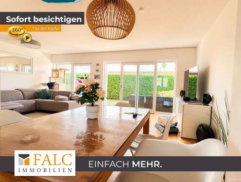 Foto - Haus zum Kaufen in Ottobrunn 995.000,00 € 161.11 m²