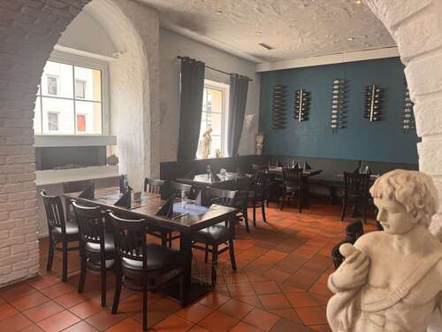 Foto - Gastronomie in Hamburg 3.632,12 € 225 m²