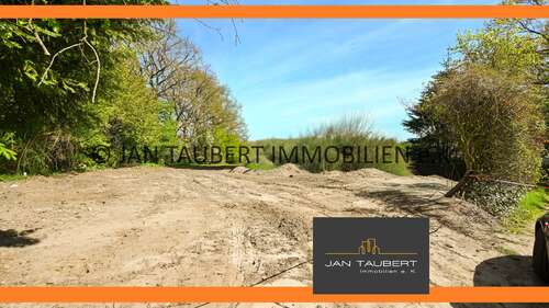 Foto - Grundstück zu verkaufen in Kummerfeld 350.000,00 € 1180 m²