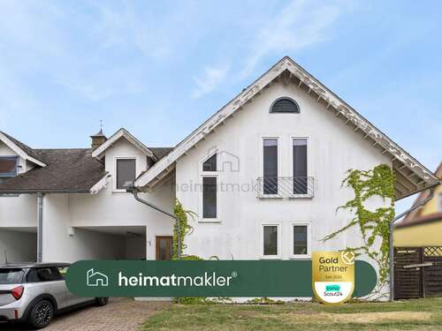 Foto - Haus zum Kaufen in Schkopau 269.000,00 € 150 m²